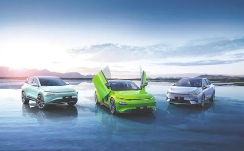 小鵬汽車?yán)塾嫿桓读客黄?0萬臺 里程碑背后的反思與挑戰(zhàn)